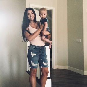 Meet your Posher, Macy